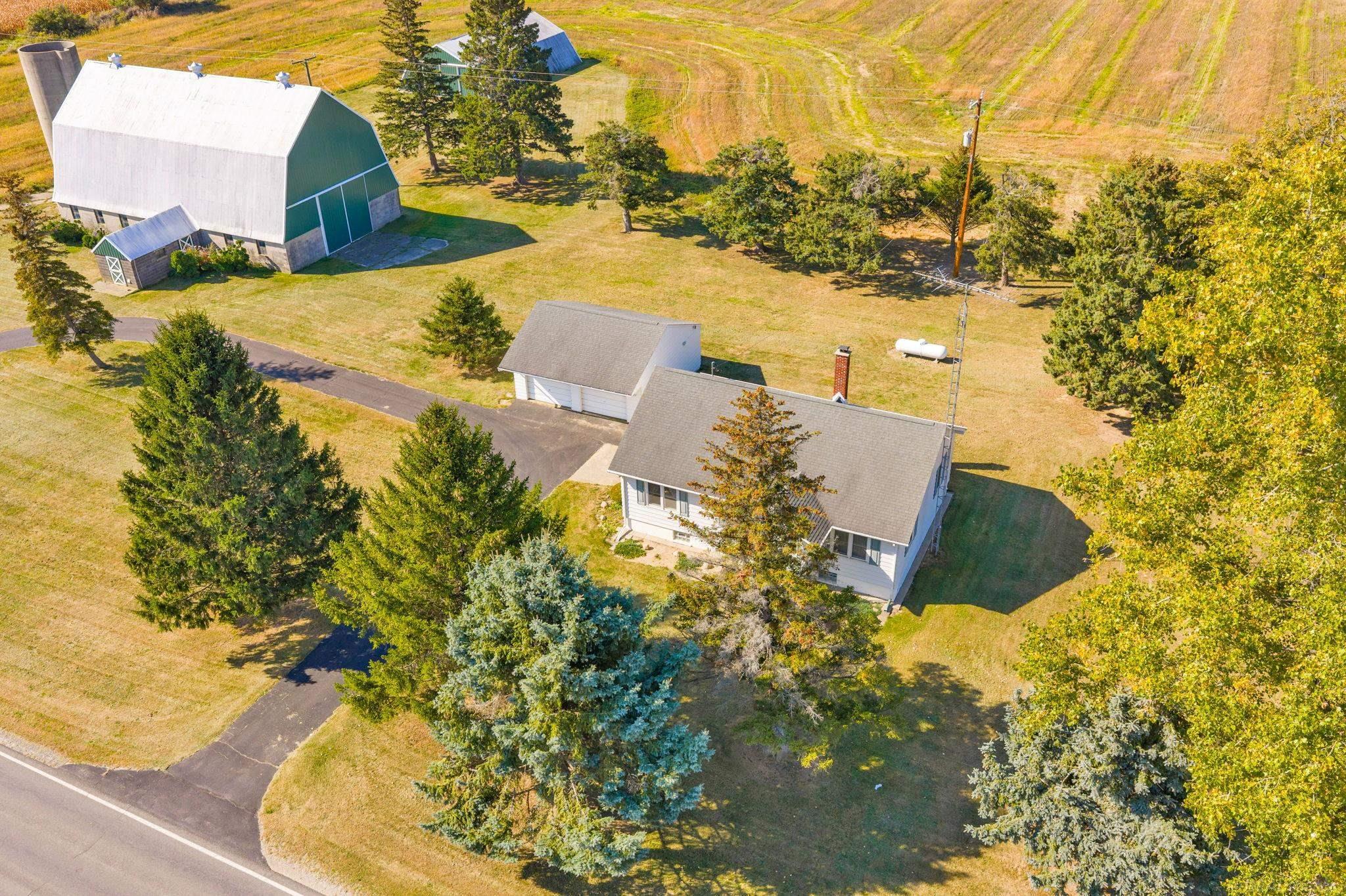 627 N Sandusky Road Custer Township MI 48471