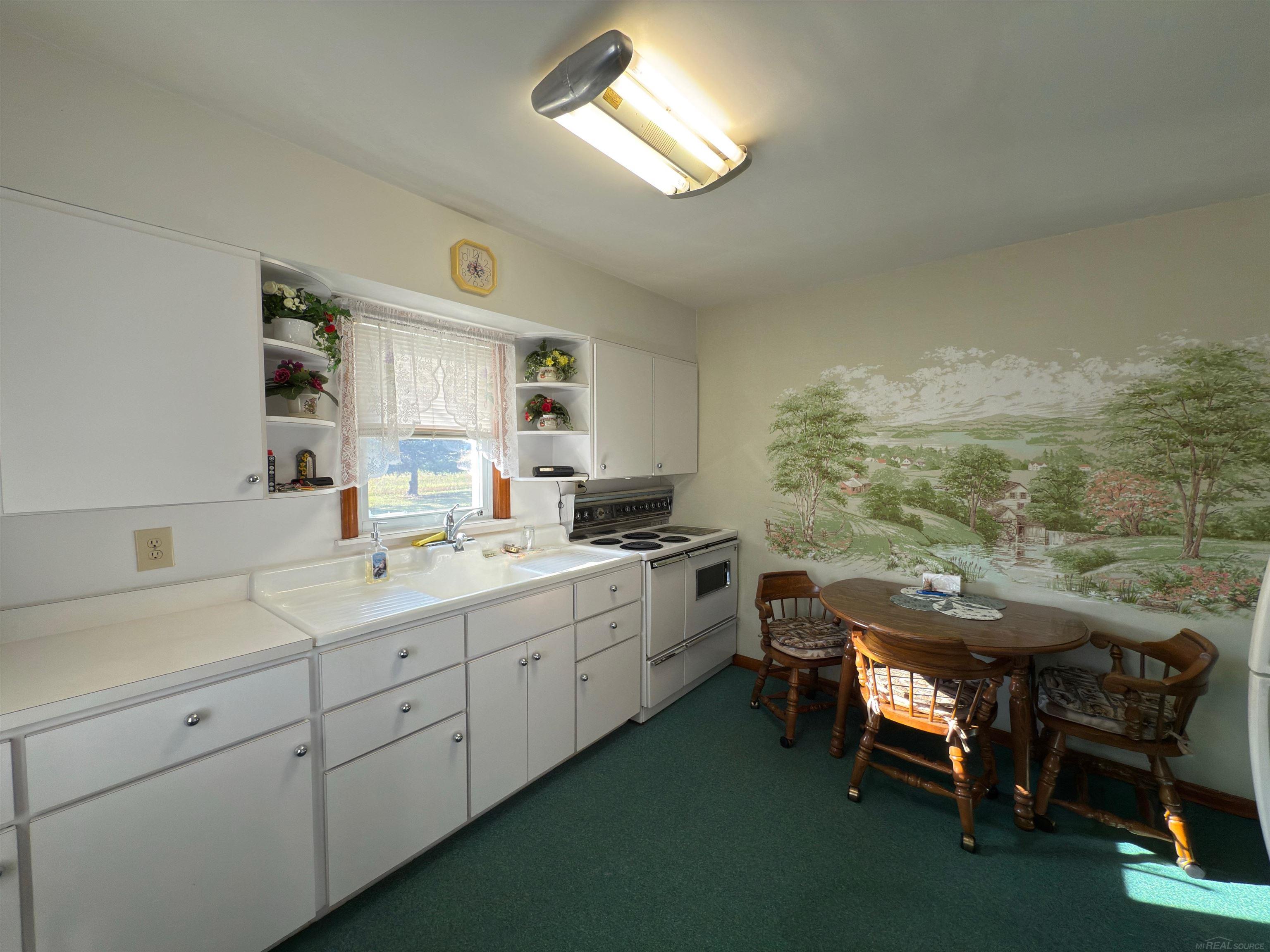 627 N Sandusky Road Custer Township MI 48471