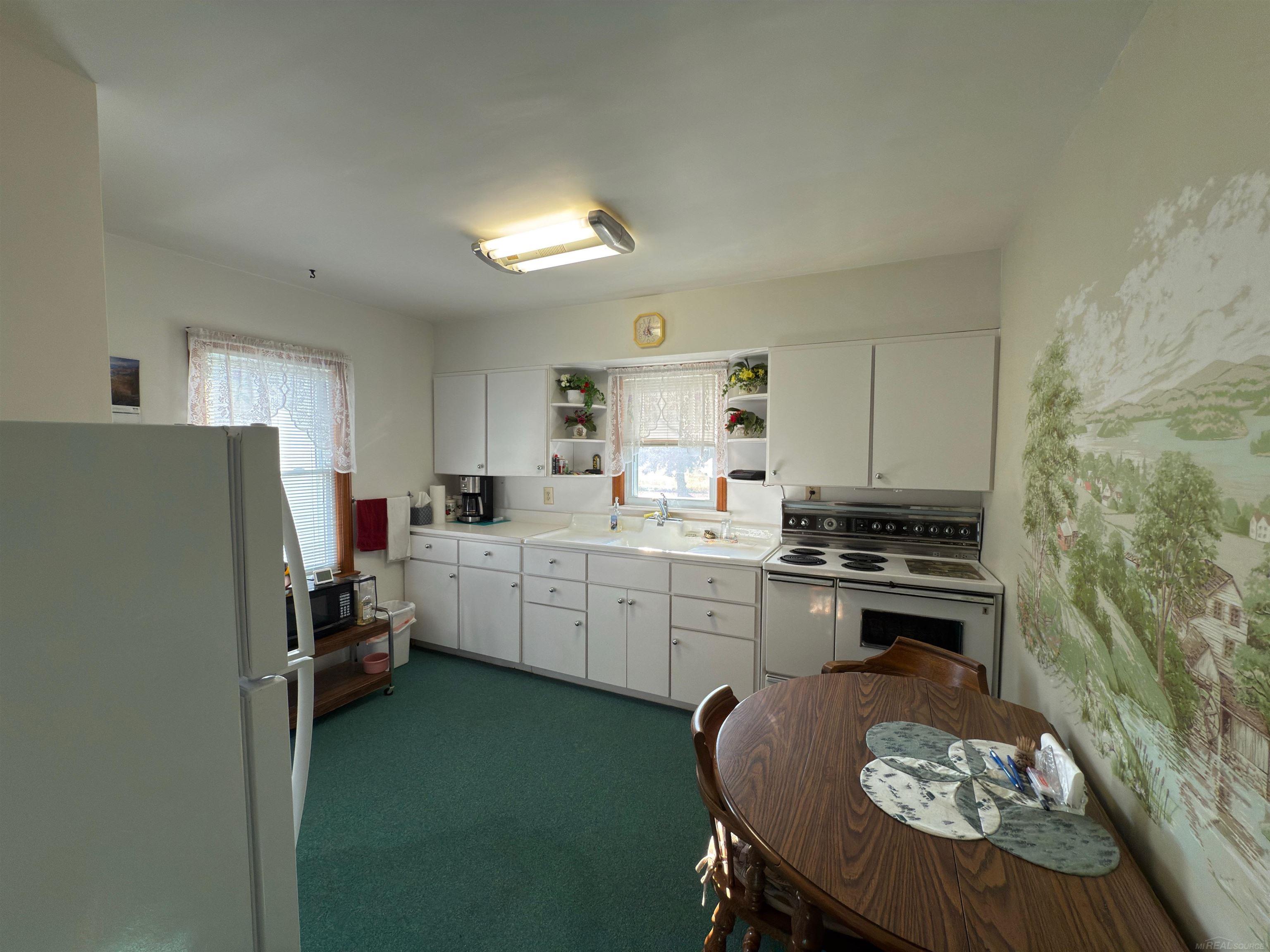 627 N Sandusky Road Custer Township MI 48471