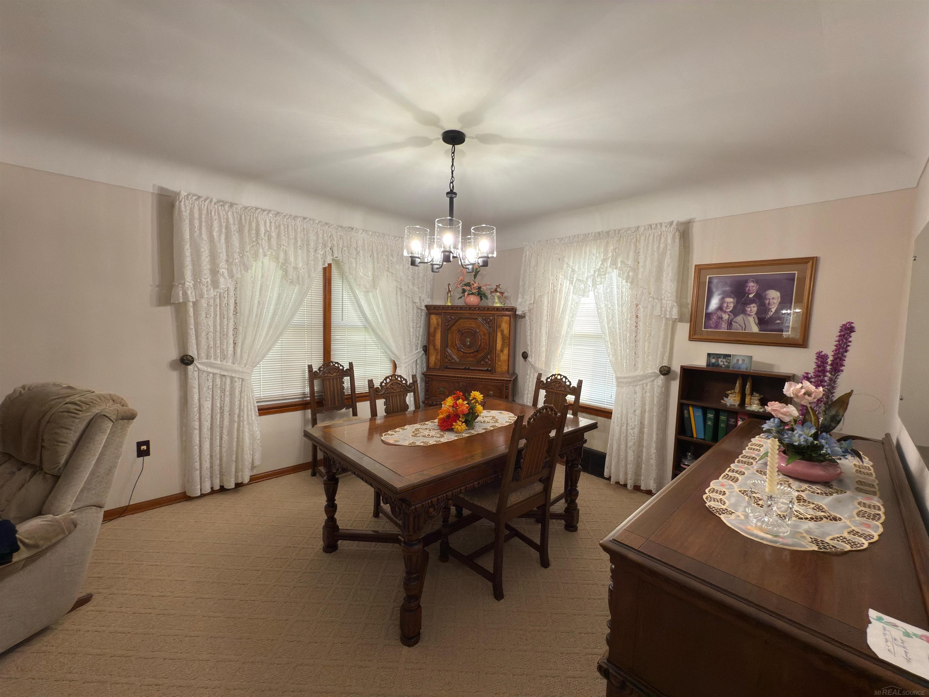 627 N Sandusky Road Custer Township MI 48471