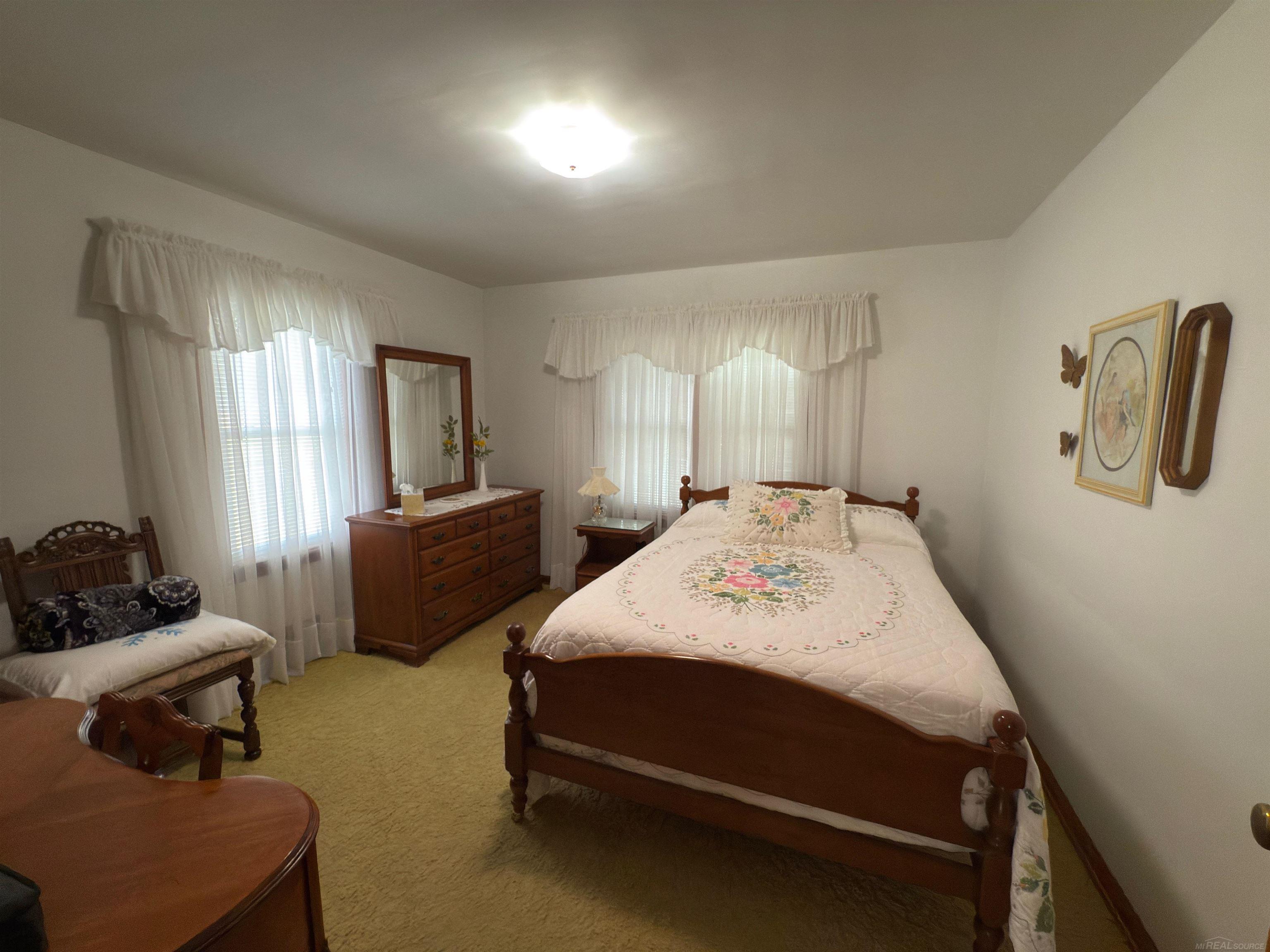 627 N Sandusky Road Custer Township MI 48471