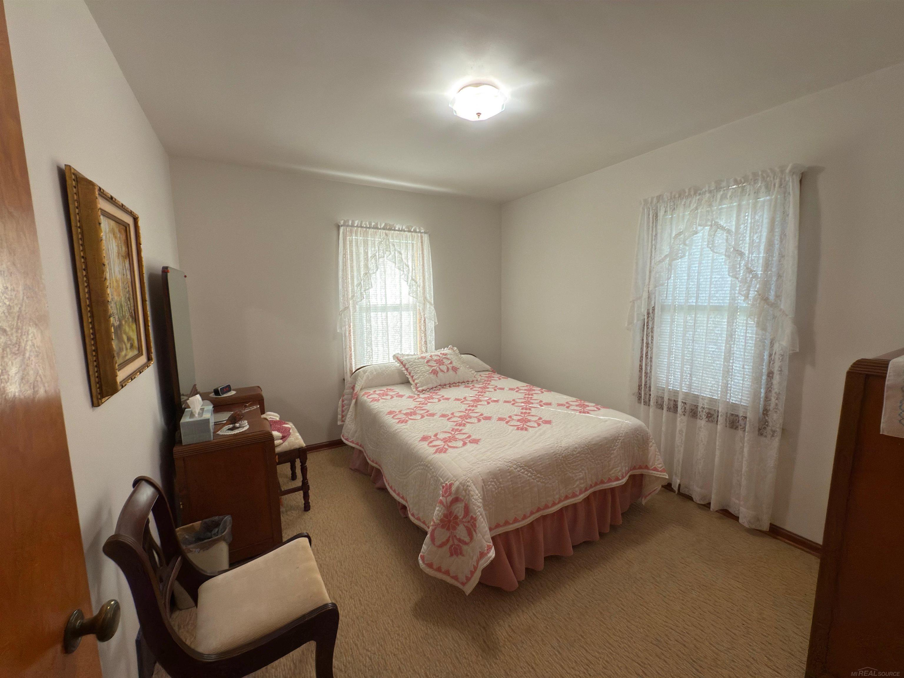627 N Sandusky Road Custer Township MI 48471