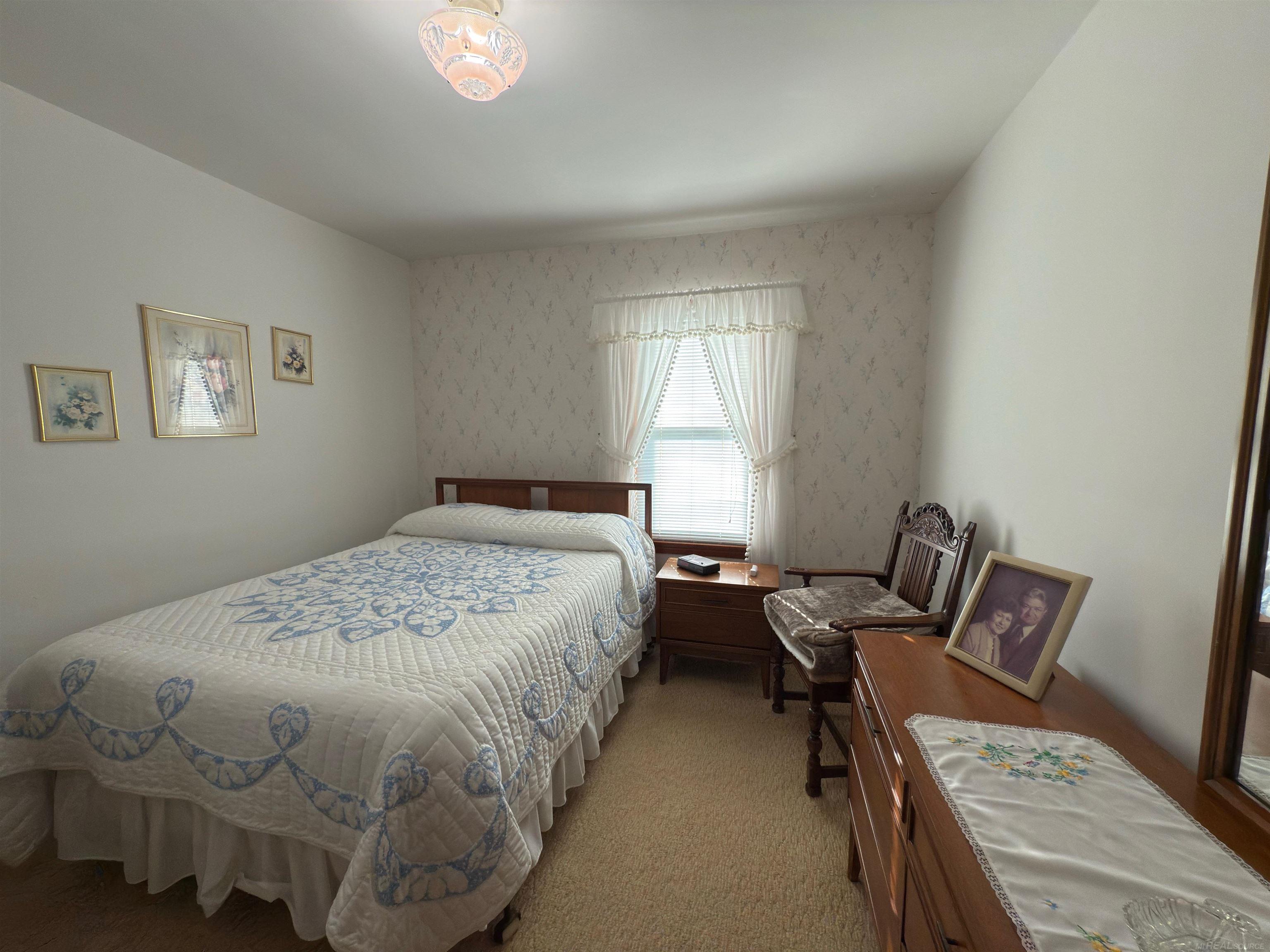 627 N Sandusky Road Custer Township MI 48471