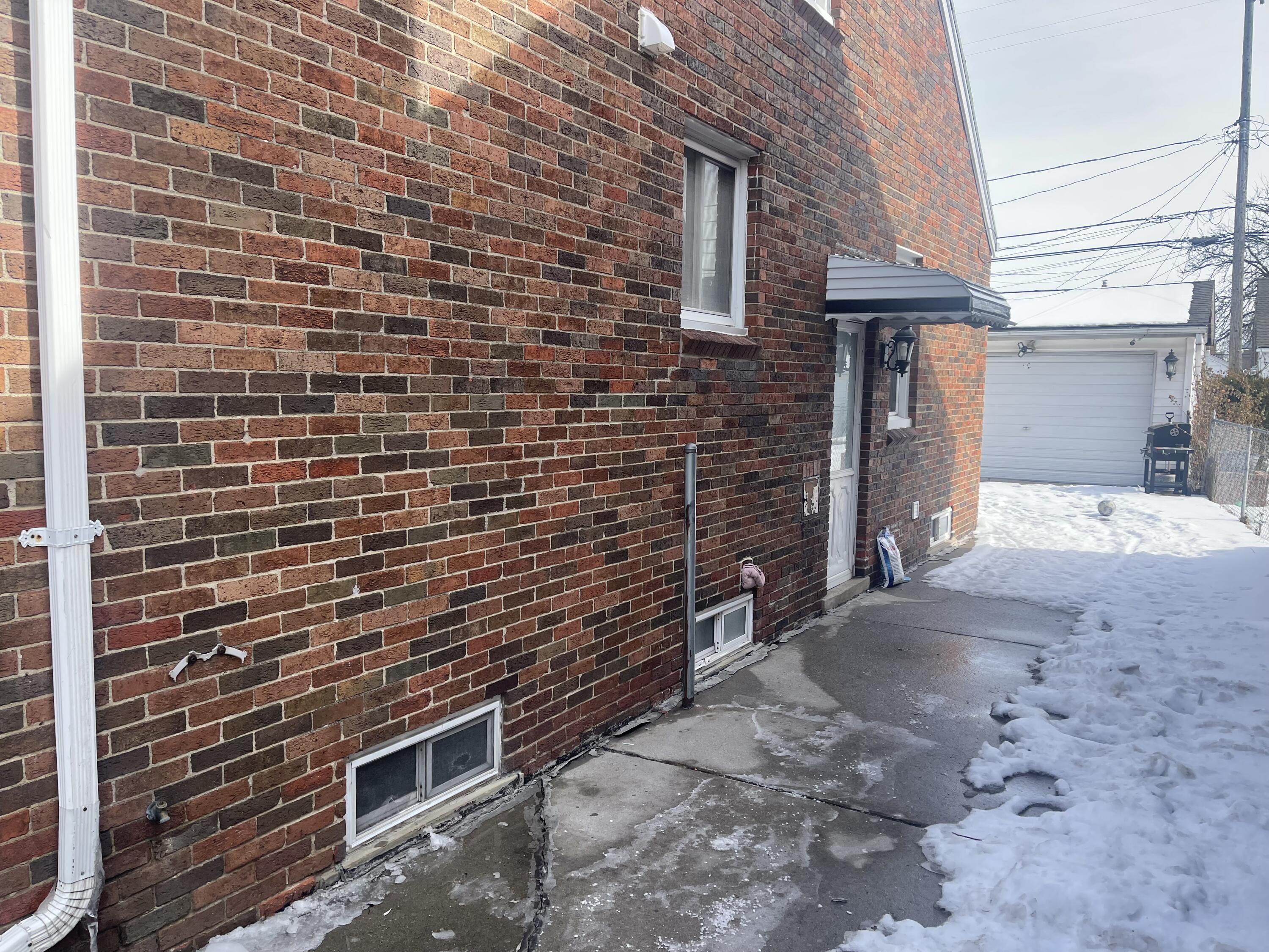 5430 Kendal Street Dearborn City MI 48126