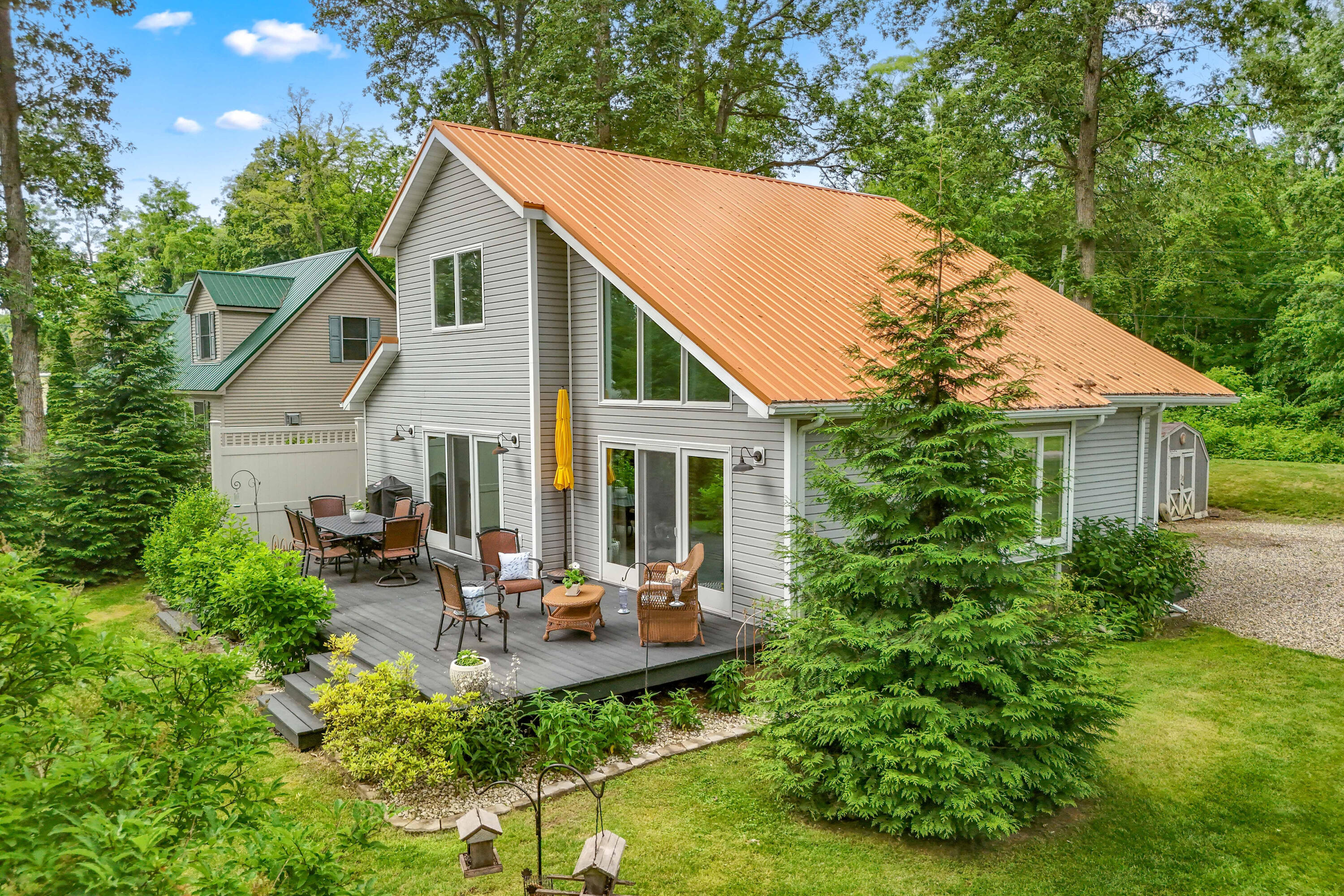 297 Winhoven Drive Algansee Township MI 49036