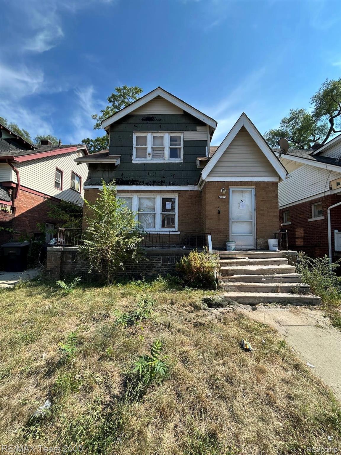 15818 Cherrylawn Street Detroit City MI 48238