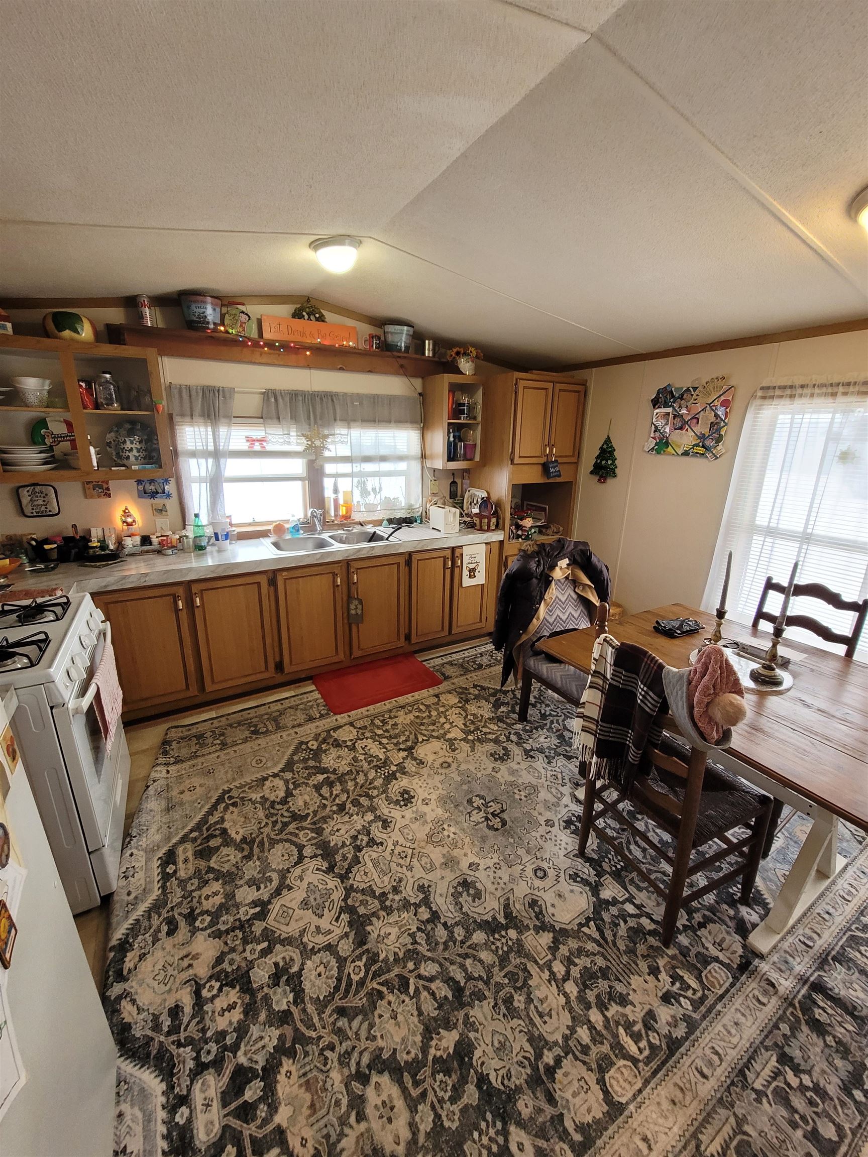 7361 Queens Court Alma City MI 48801