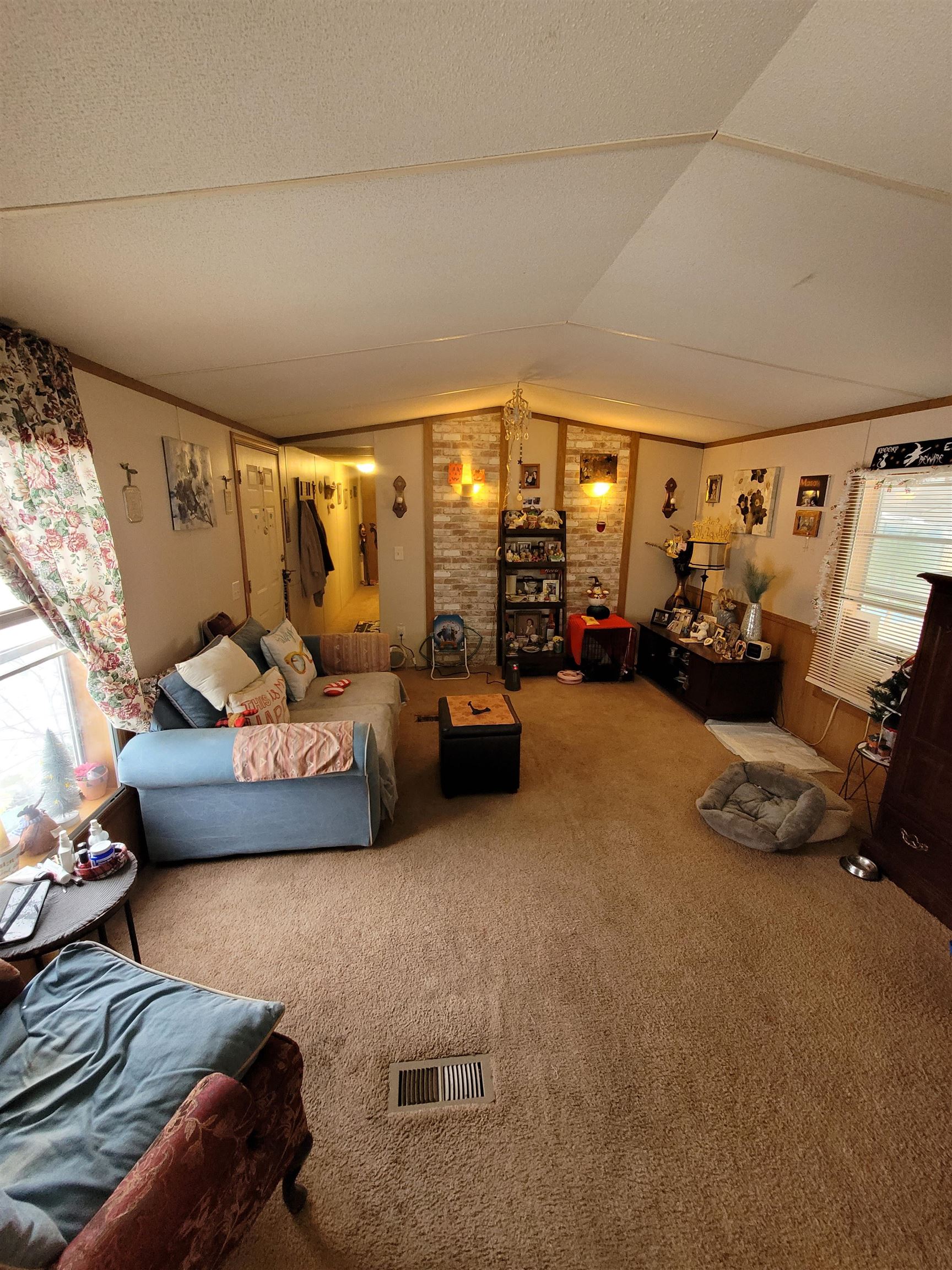 7361 Queens Court Alma City MI 48801