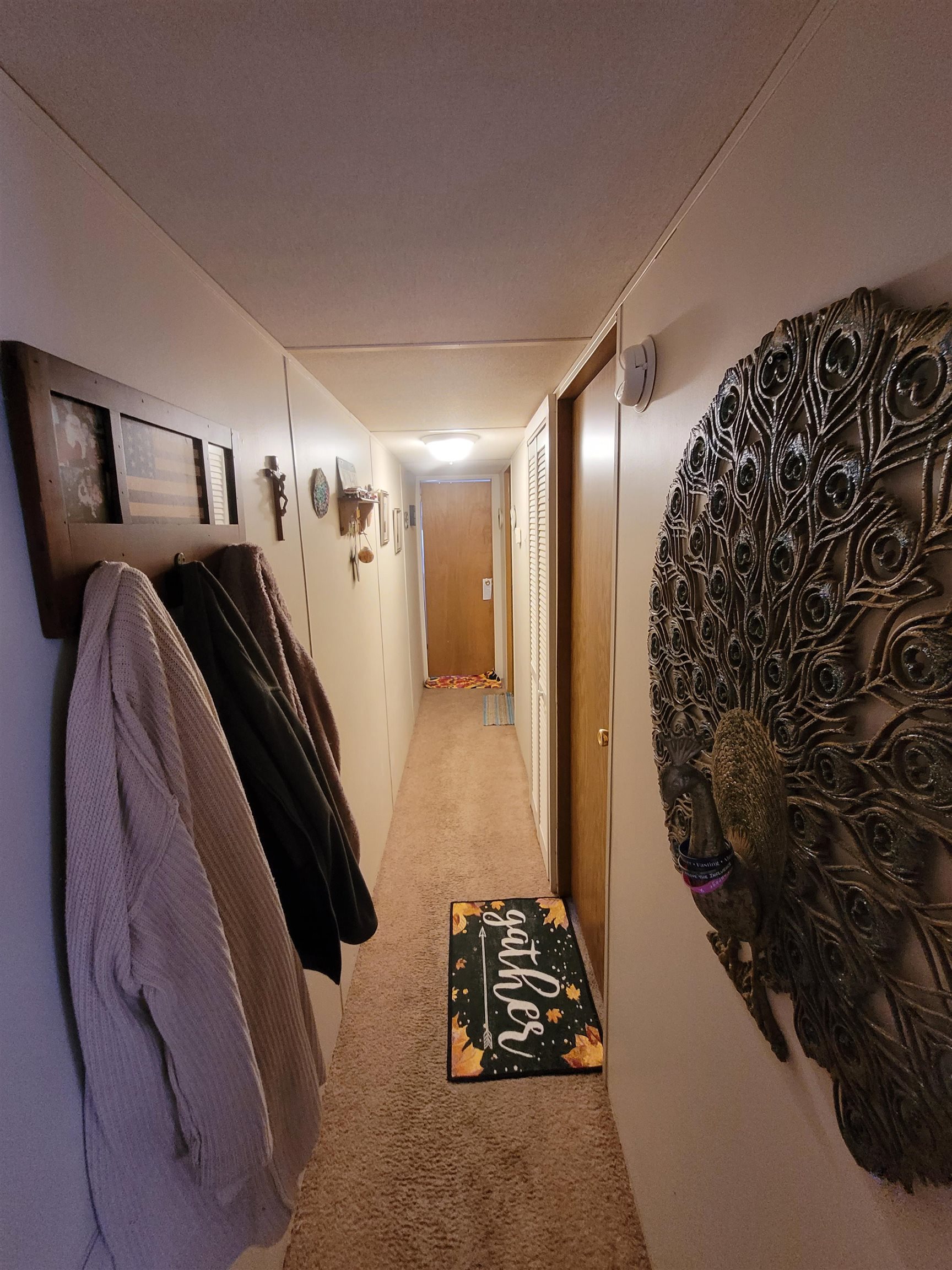 7361 Queens Court Alma City MI 48801