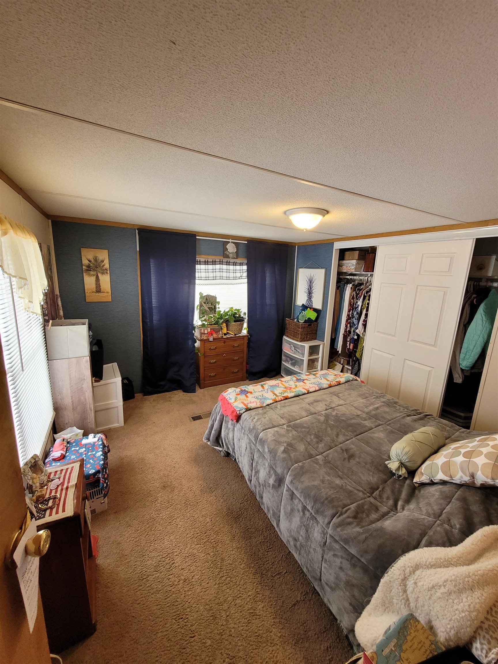 7361 Queens Court Alma City MI 48801