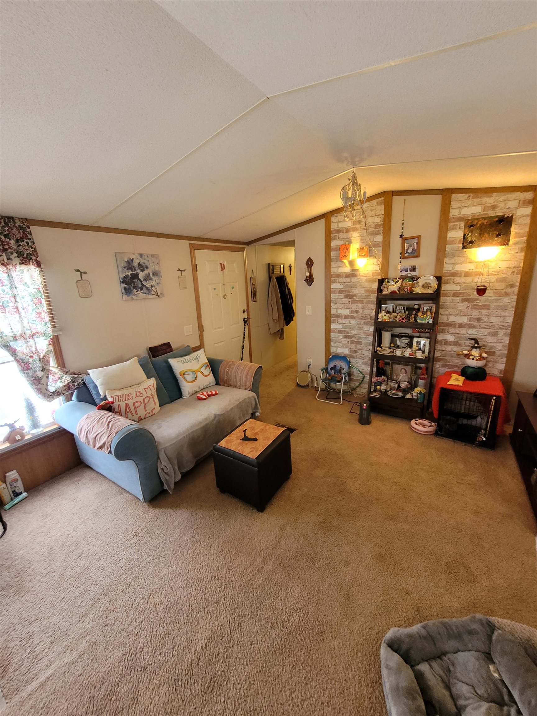 7361 Queens Court Alma City MI 48801