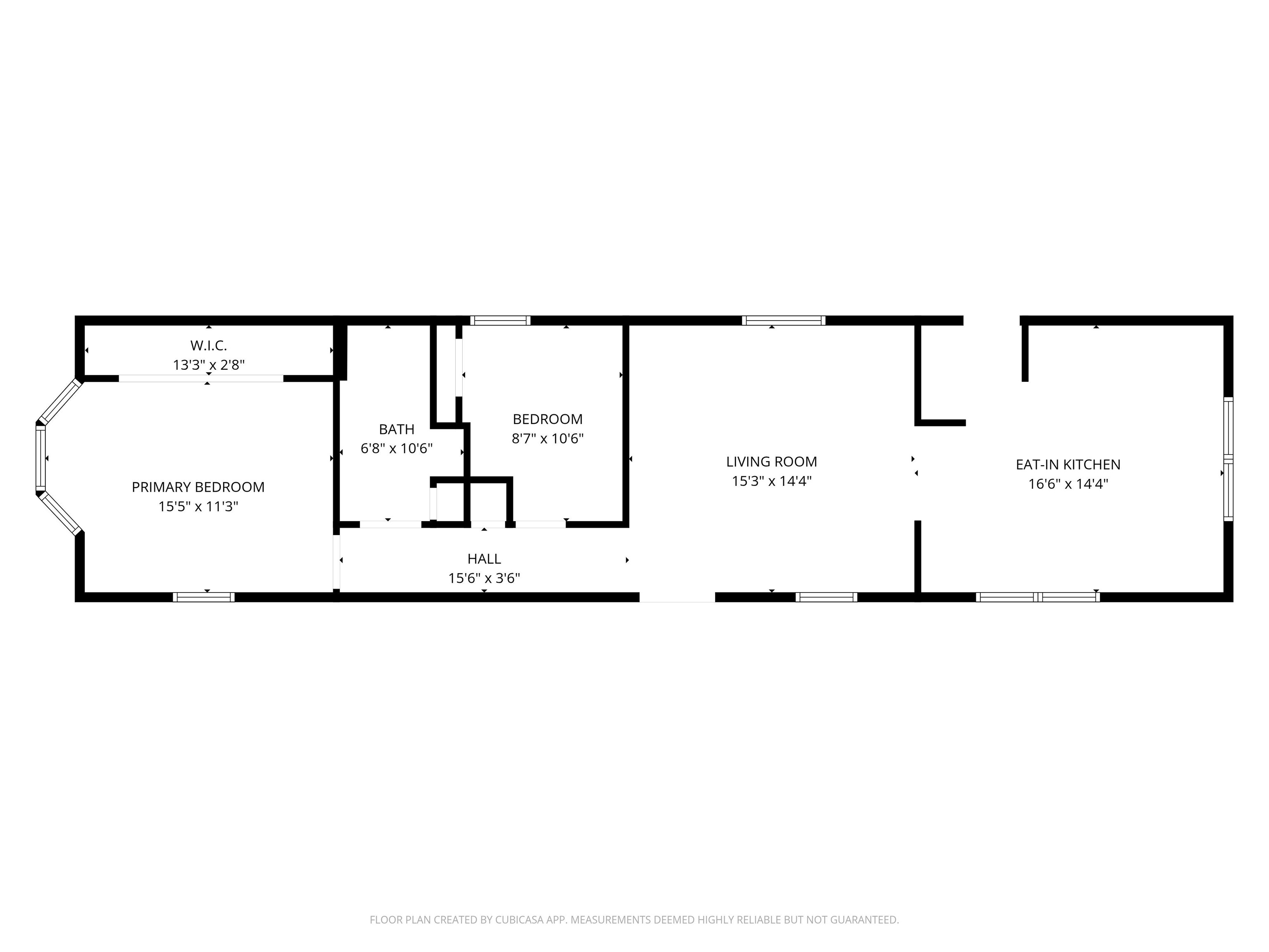 7361 Queens Court Alma City MI 48801
