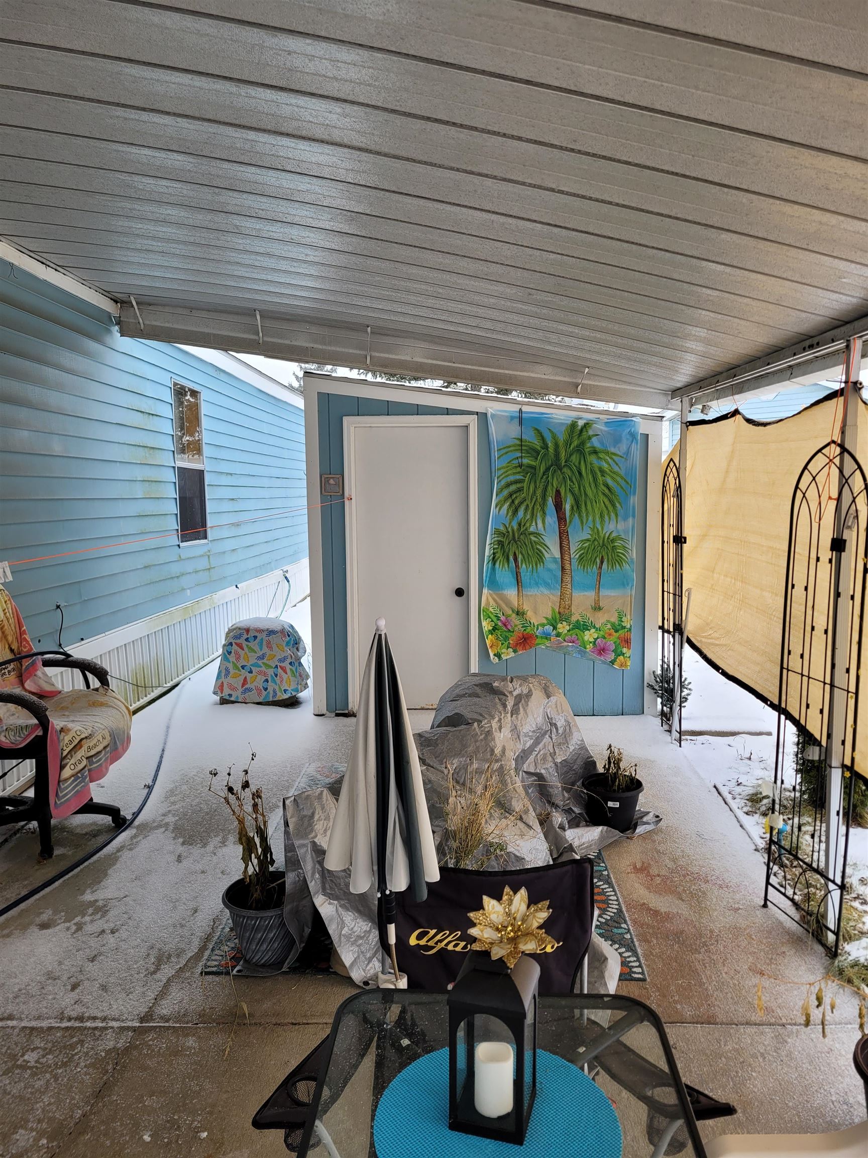 7361 Queens Court Alma City MI 48801