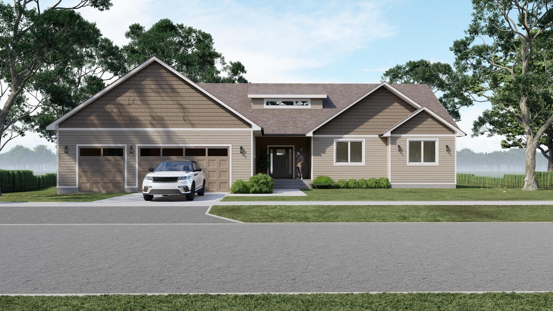 4148 Wolverine Drive Acme Township MI 49690