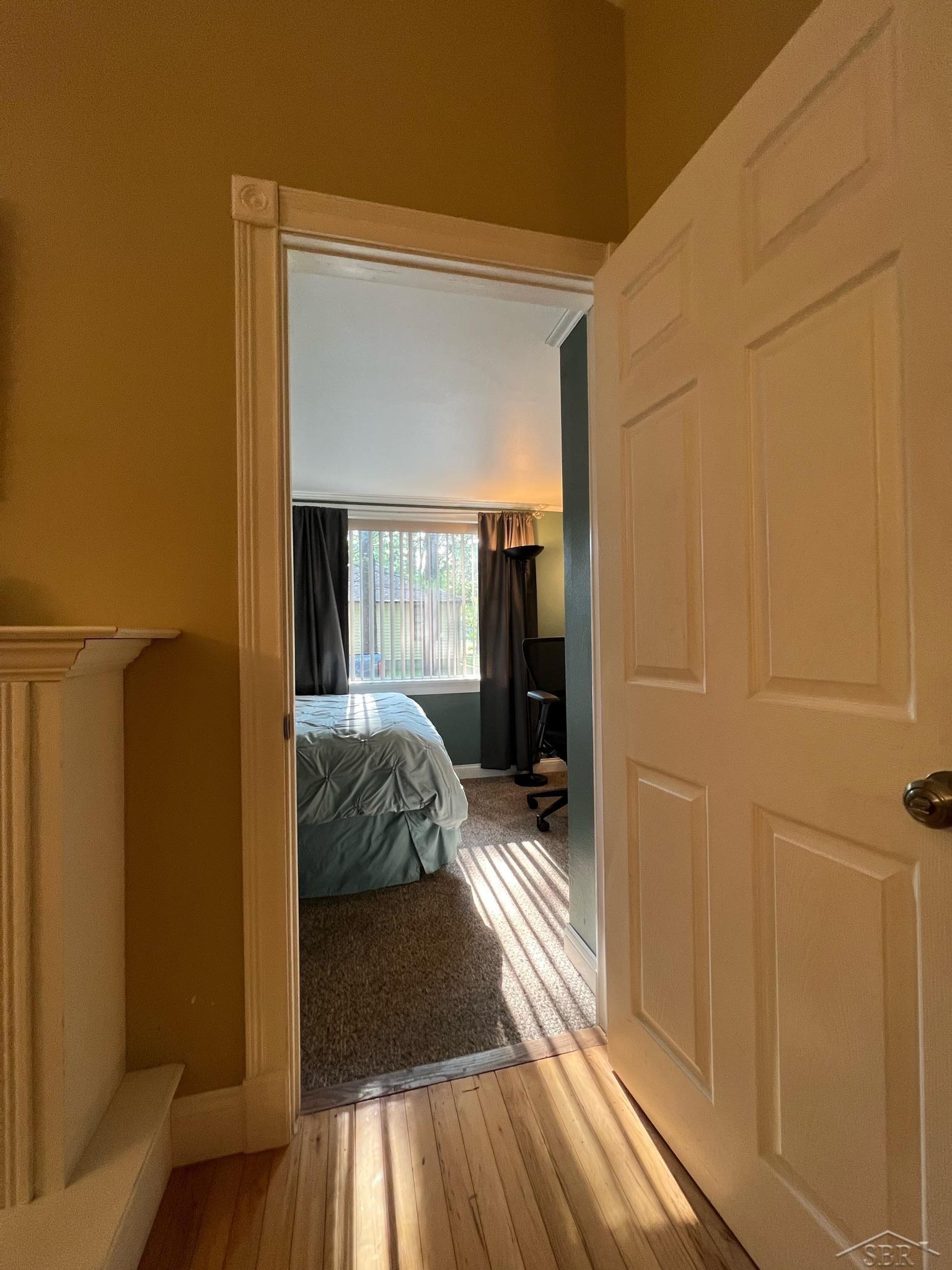634 W Donald Street Jerome Township MI 48657