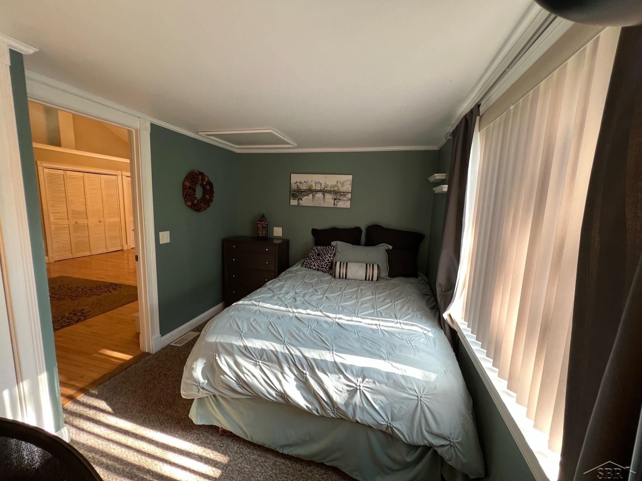 634 W Donald Street Jerome Township MI 48657