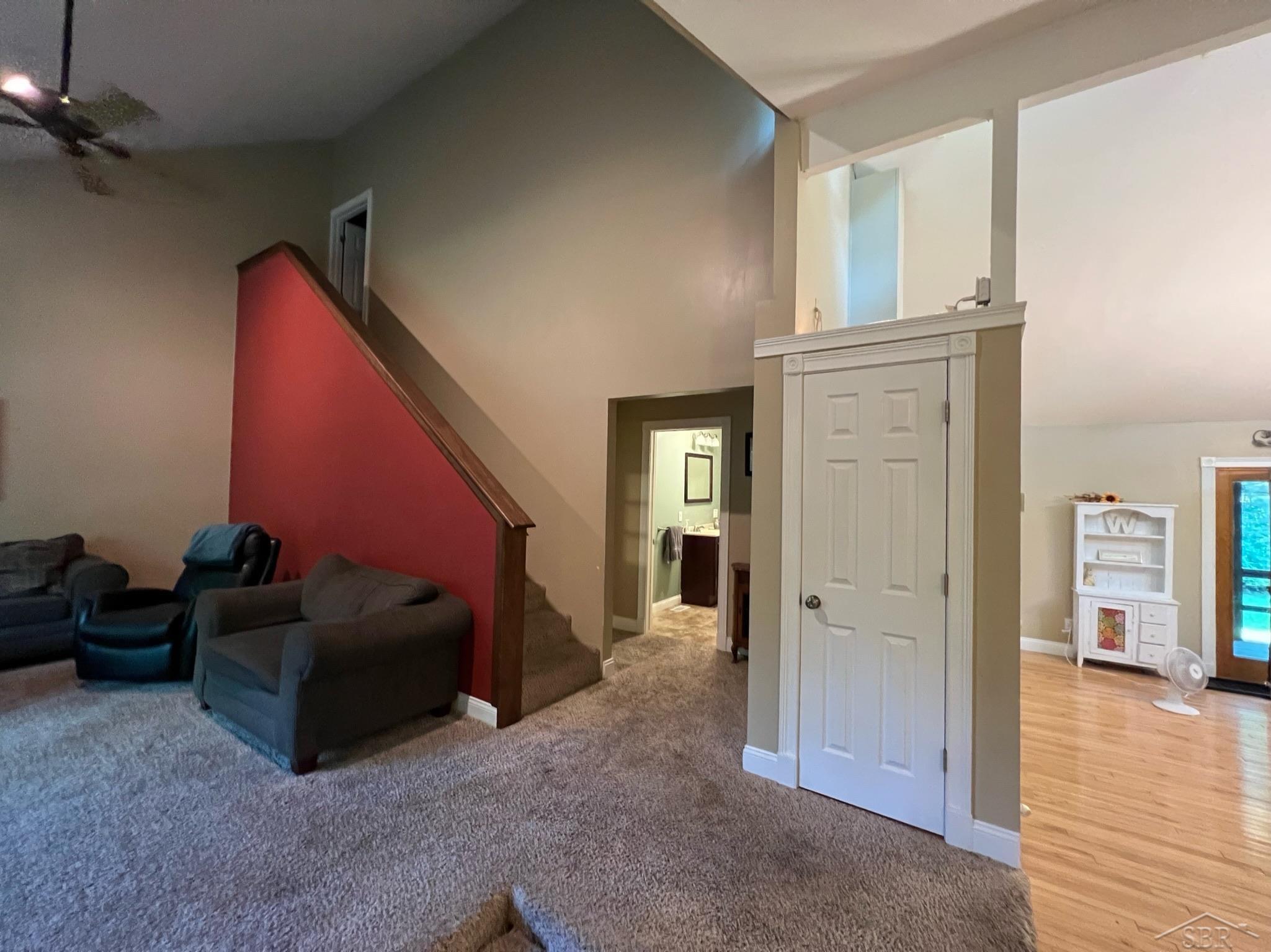 634 W Donald Street Jerome Township MI 48657