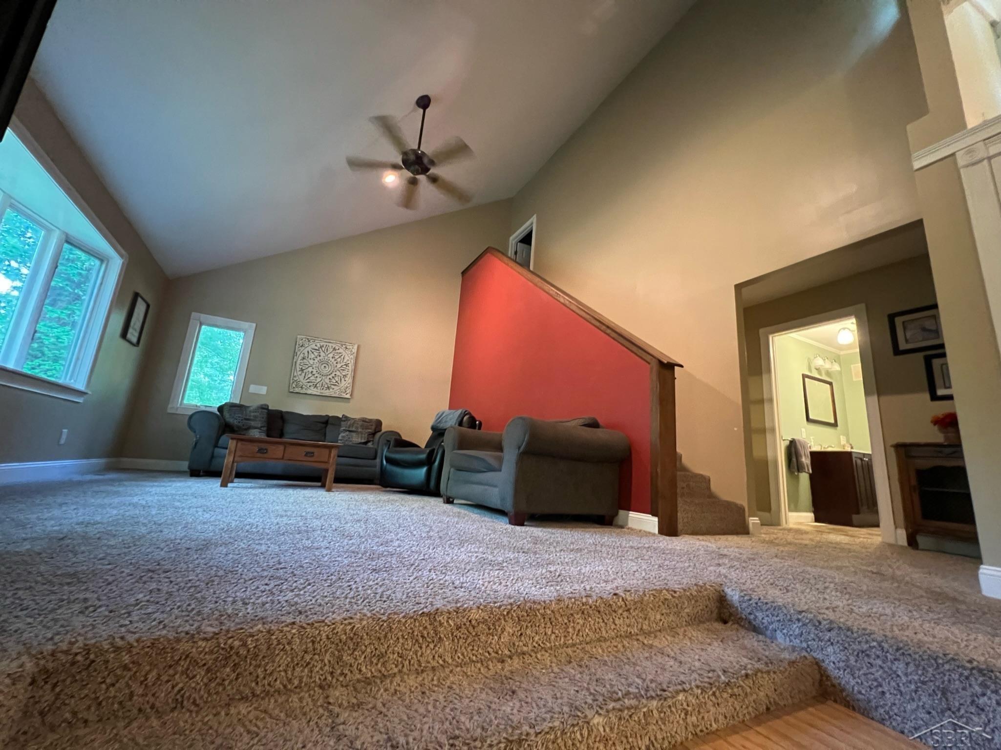 634 W Donald Street Jerome Township MI 48657