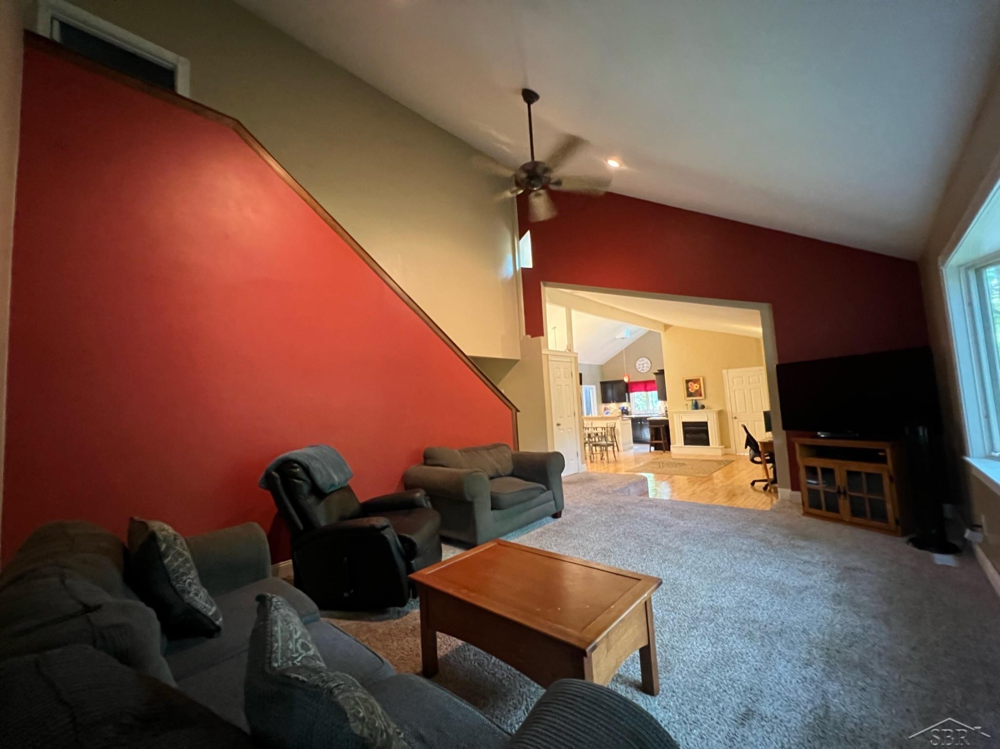 634 W Donald Street Jerome Township MI 48657