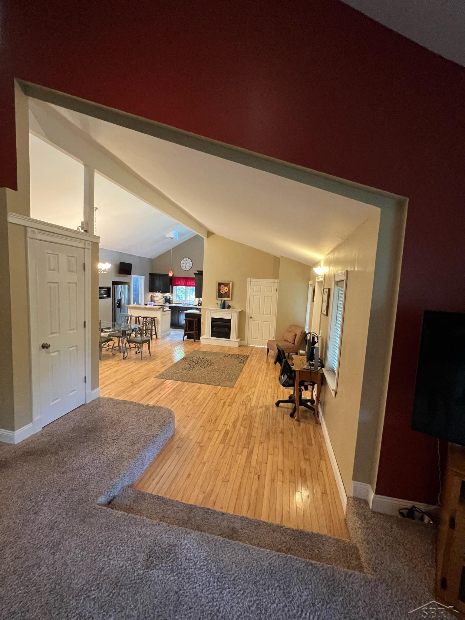634 W Donald Street Jerome Township MI 48657