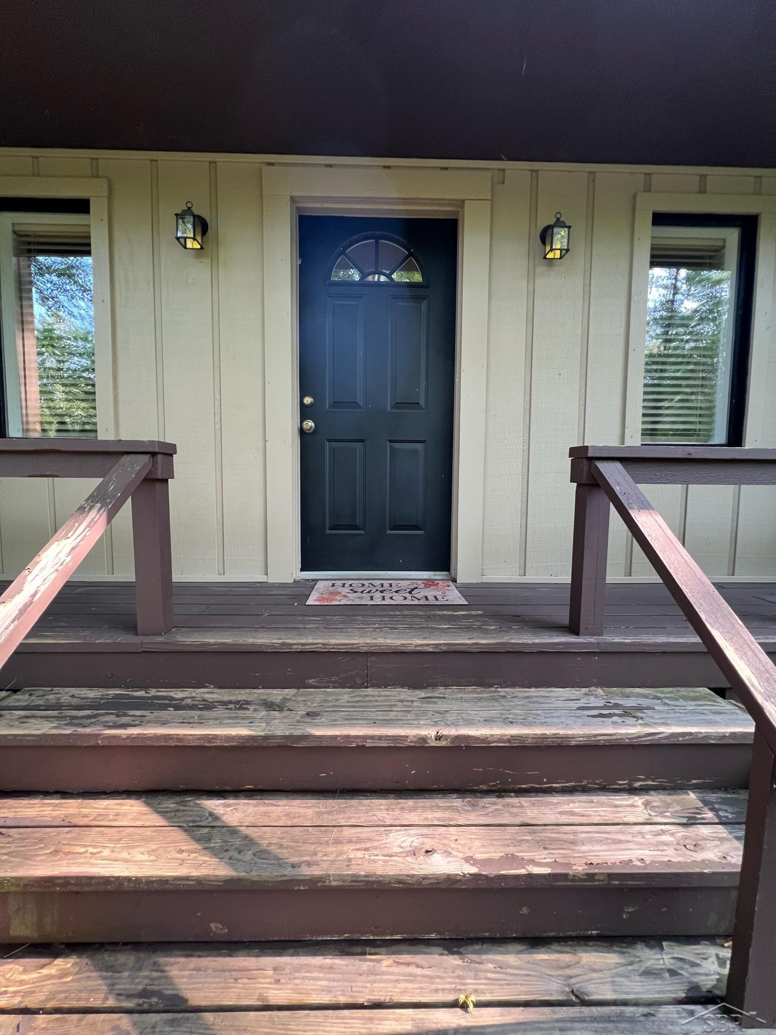 634 W Donald Street Jerome Township MI 48657