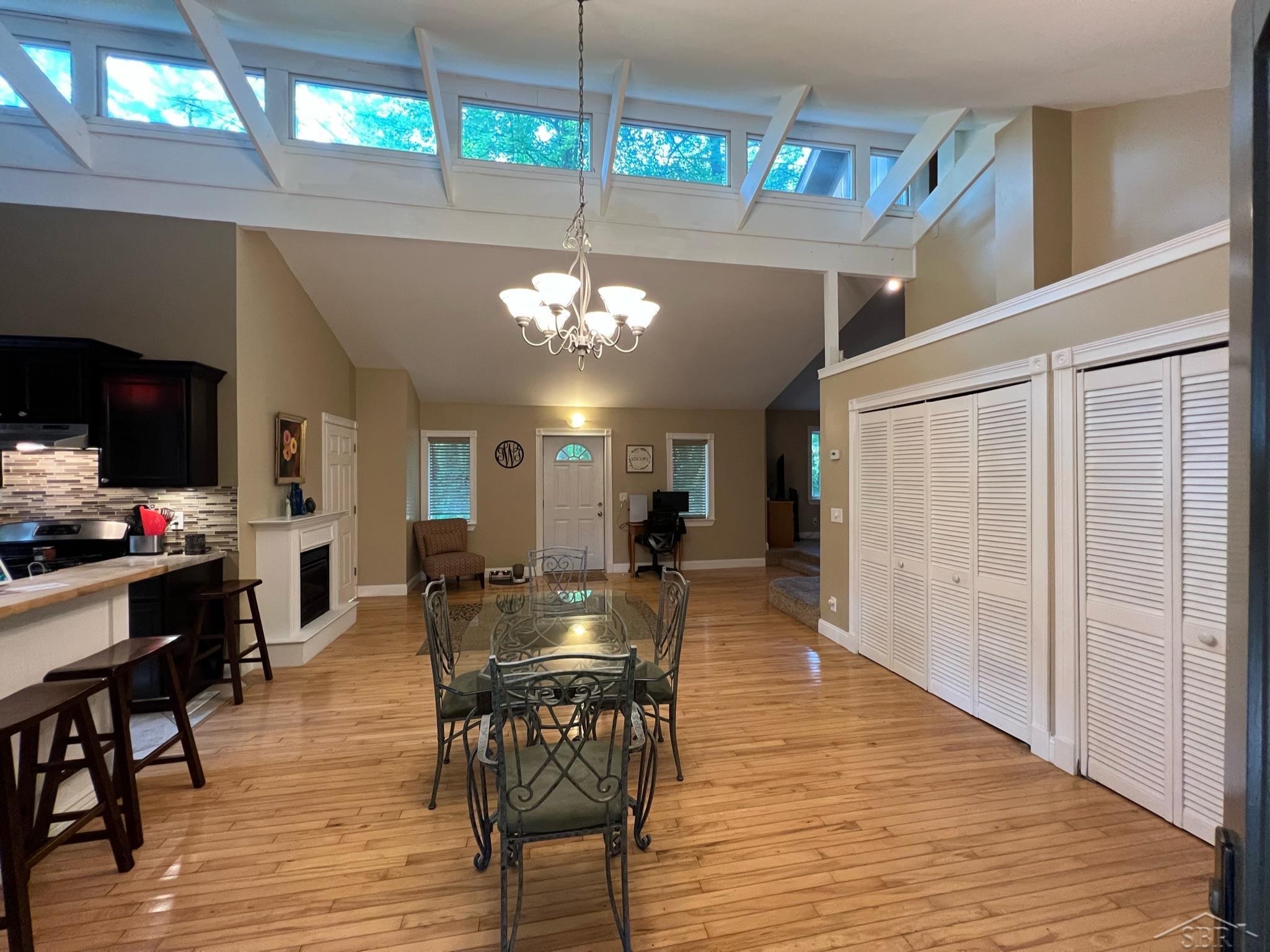 634 W Donald Street Jerome Township MI 48657