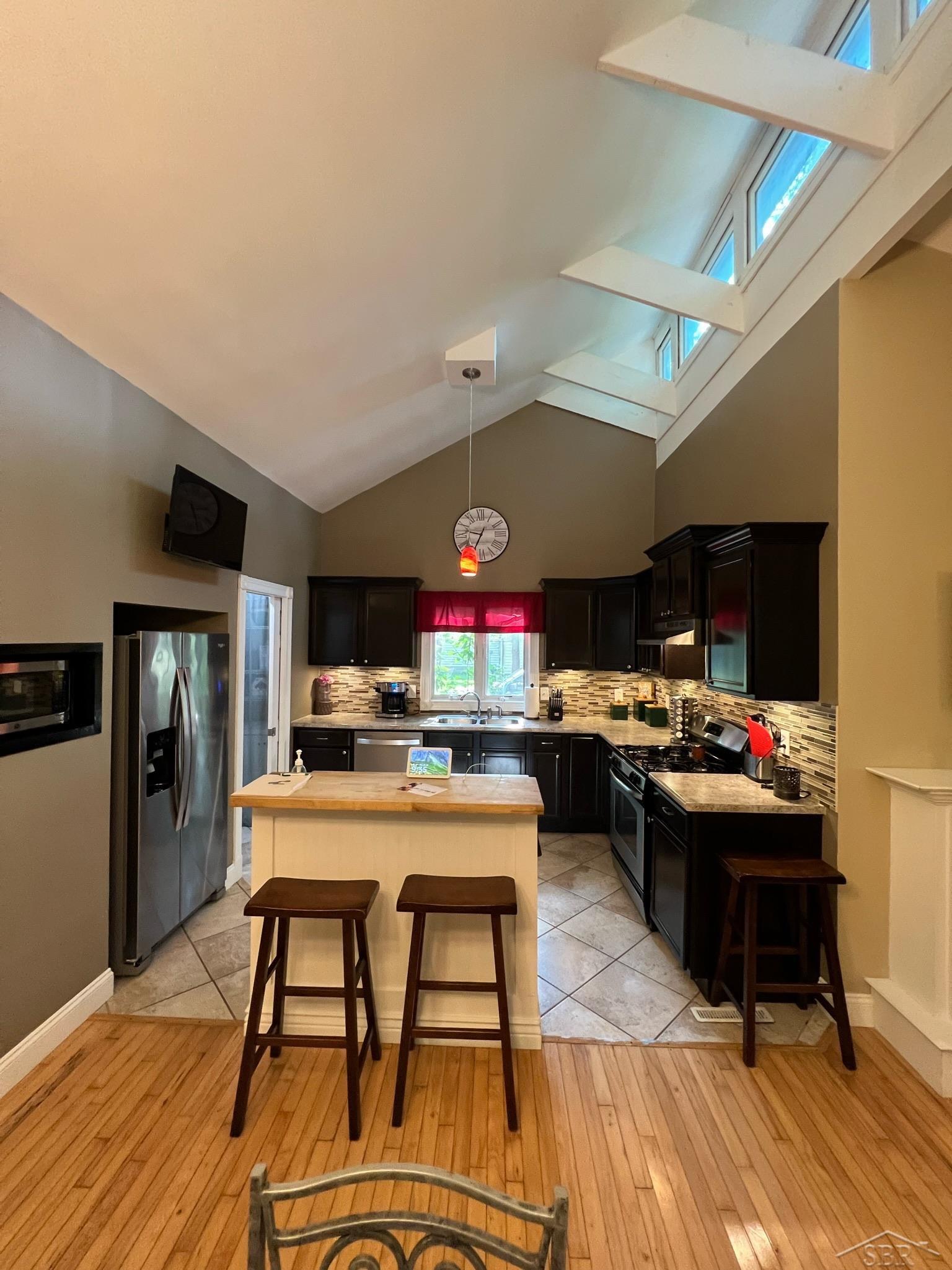 634 W Donald Street Jerome Township MI 48657