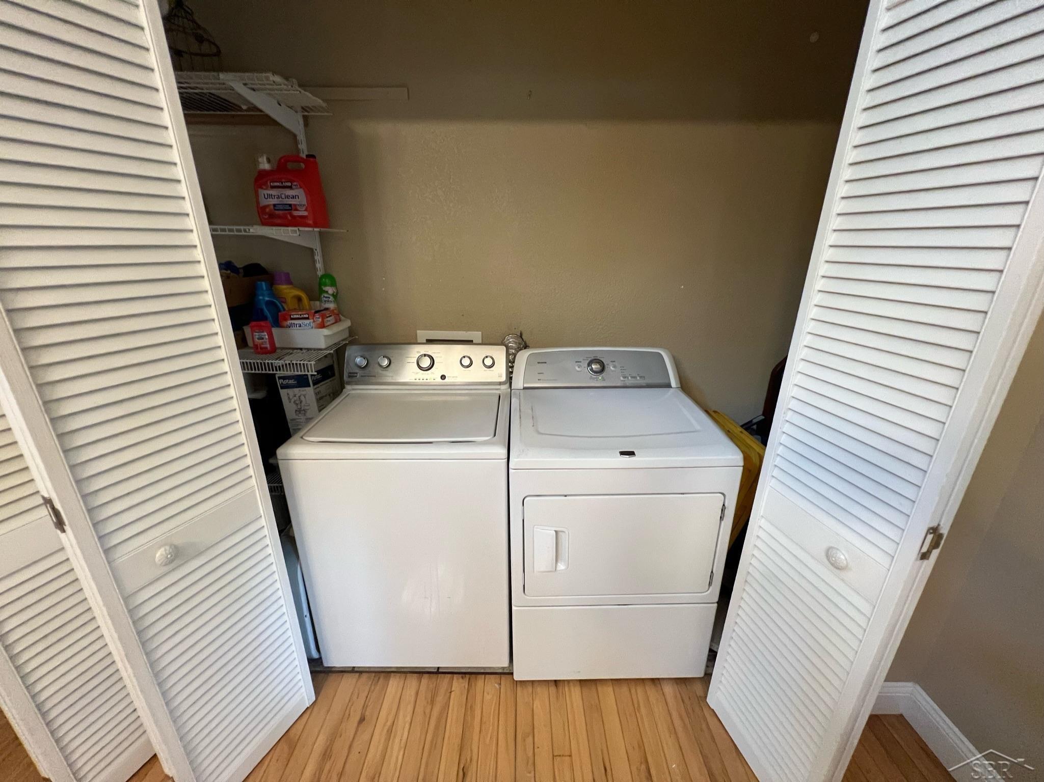 634 W Donald Street Jerome Township MI 48657