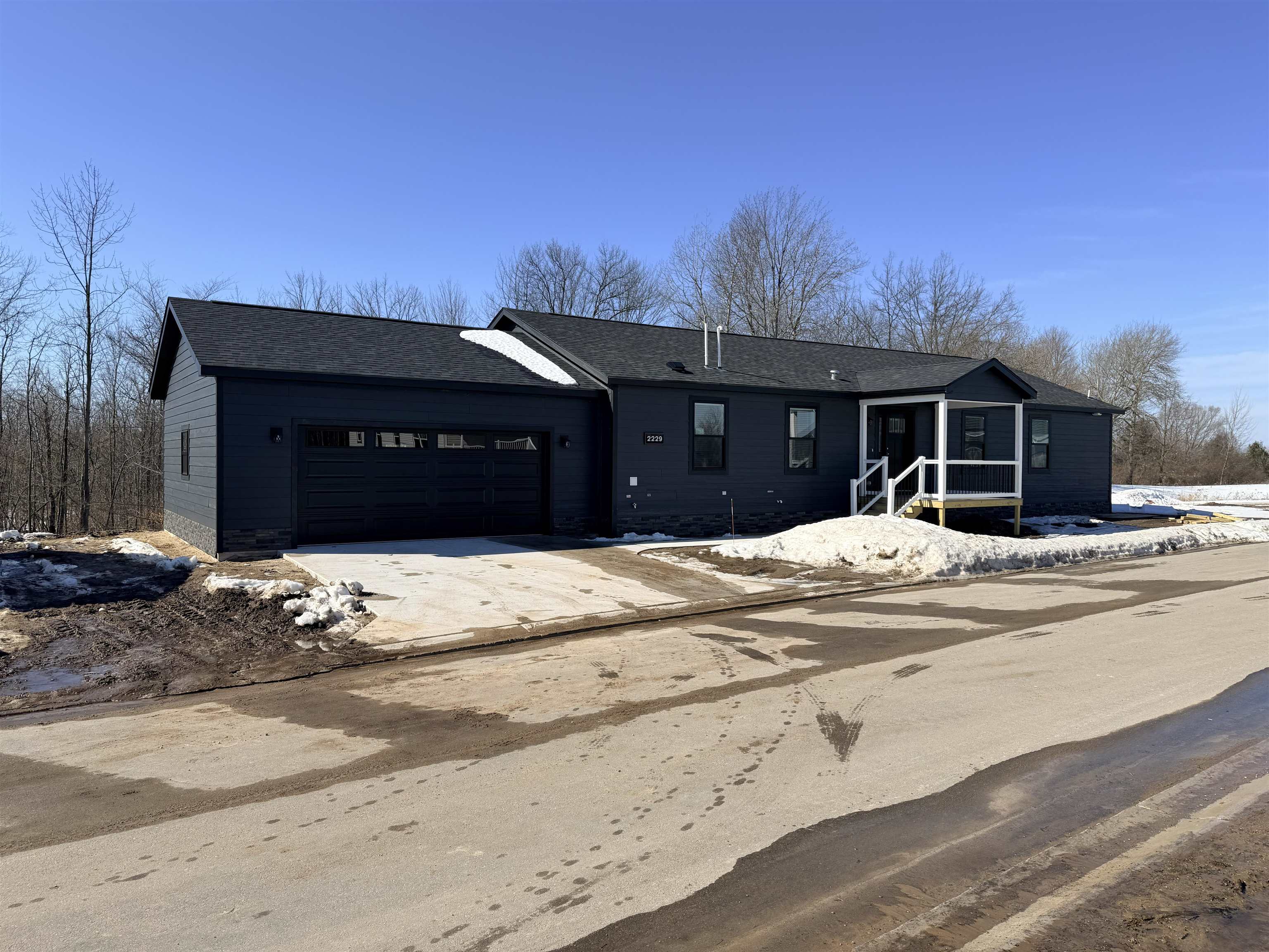 2229 Vista View Drive East Bay Township MI 49686