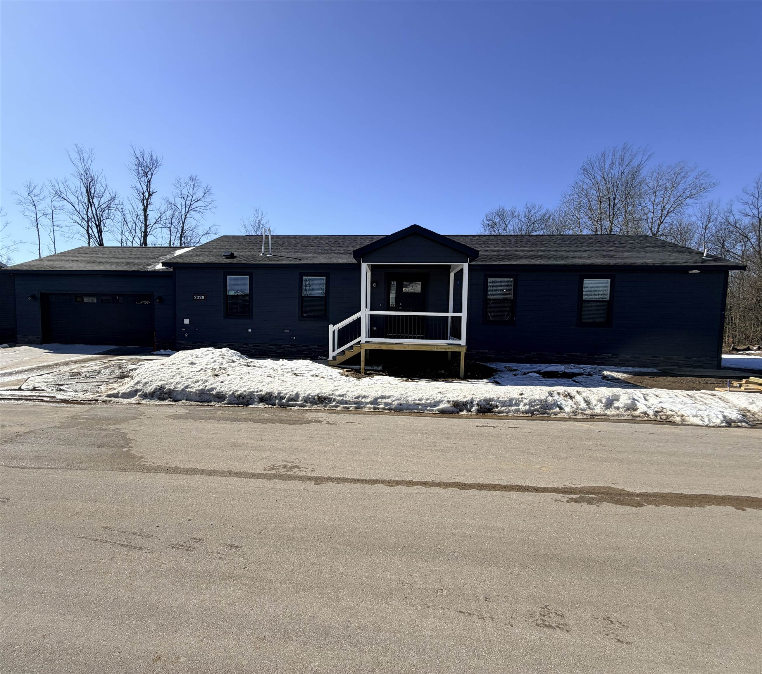 2229 Vista View Drive East Bay Township MI 49686