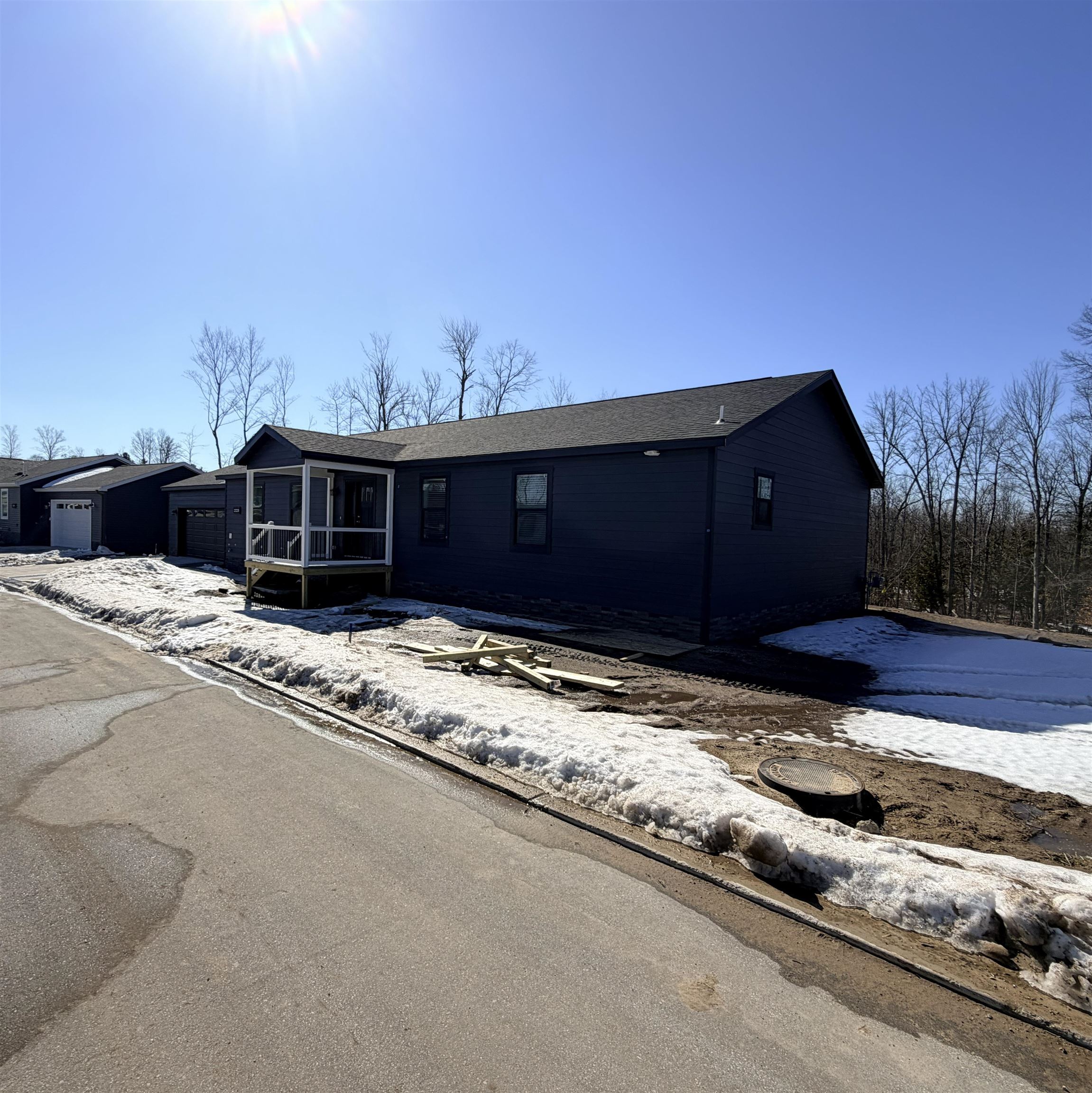 2229 Vista View Drive East Bay Township MI 49686