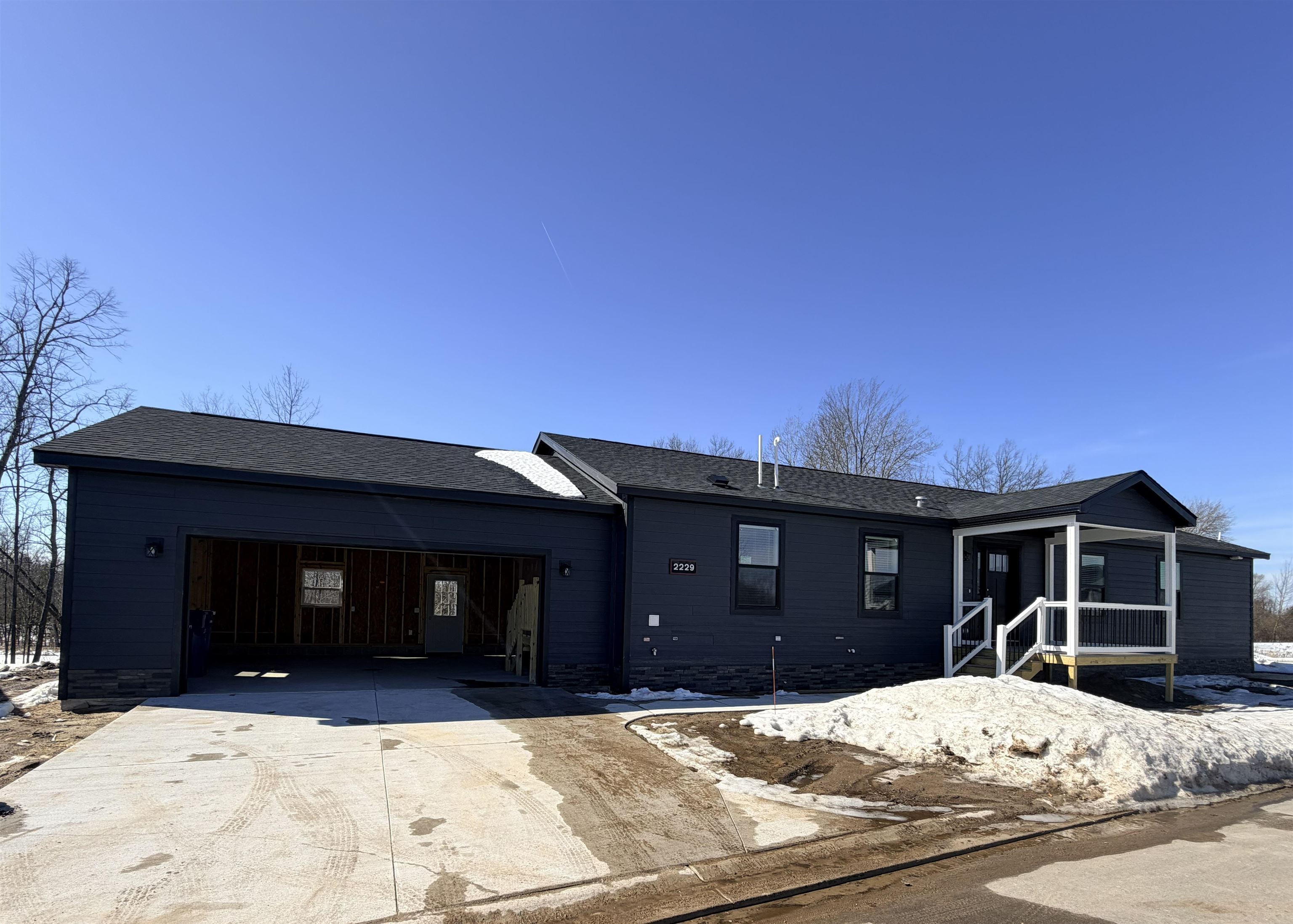 2229 Vista View Drive East Bay Township MI 49686