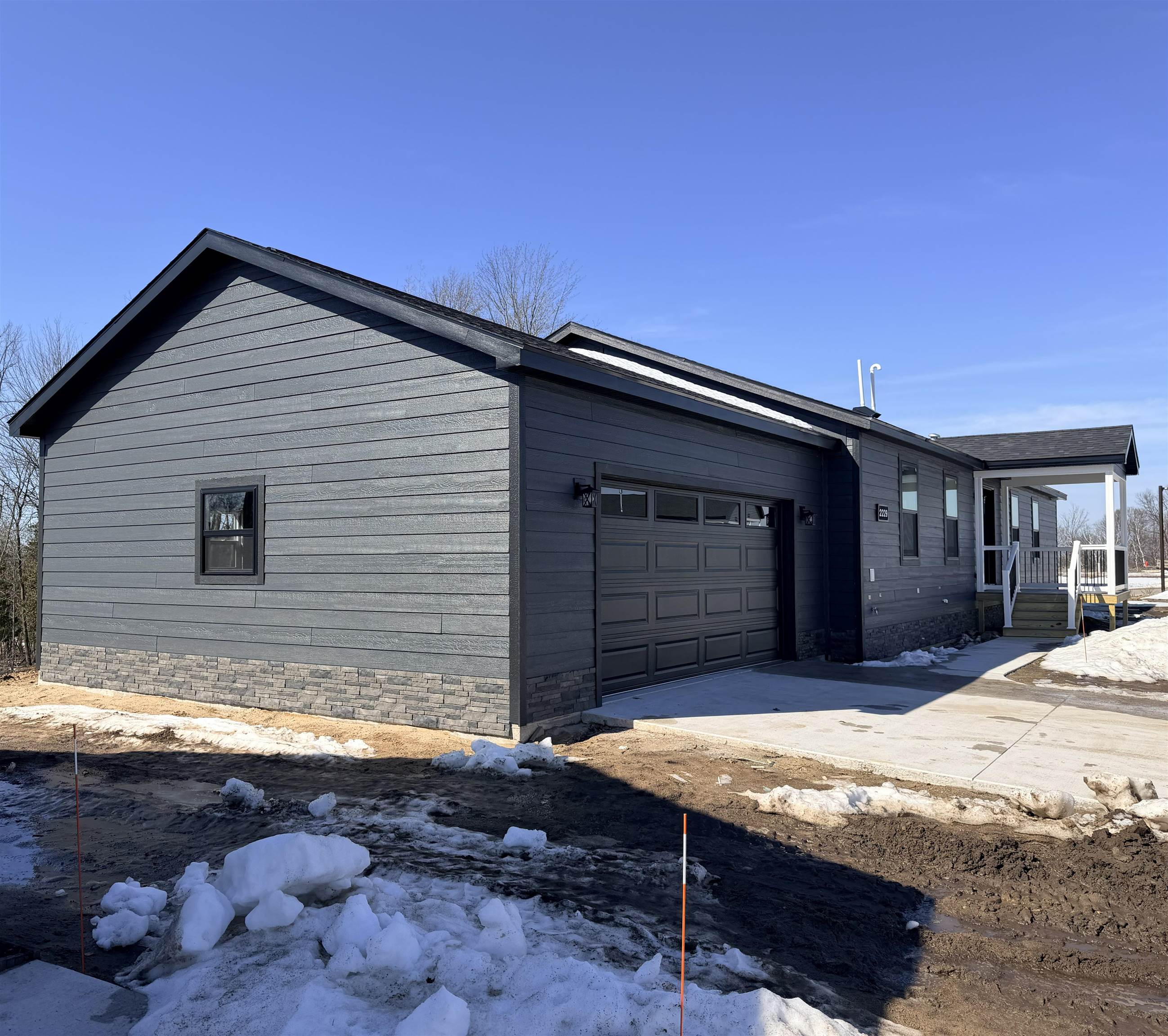 2229 Vista View Drive East Bay Township MI 49686