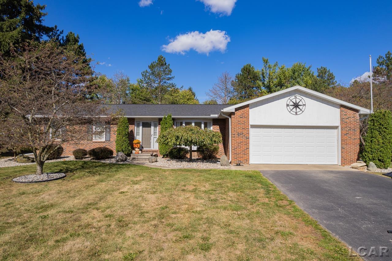 4022 Tipton Woods Drive Adrian Township MI 49221