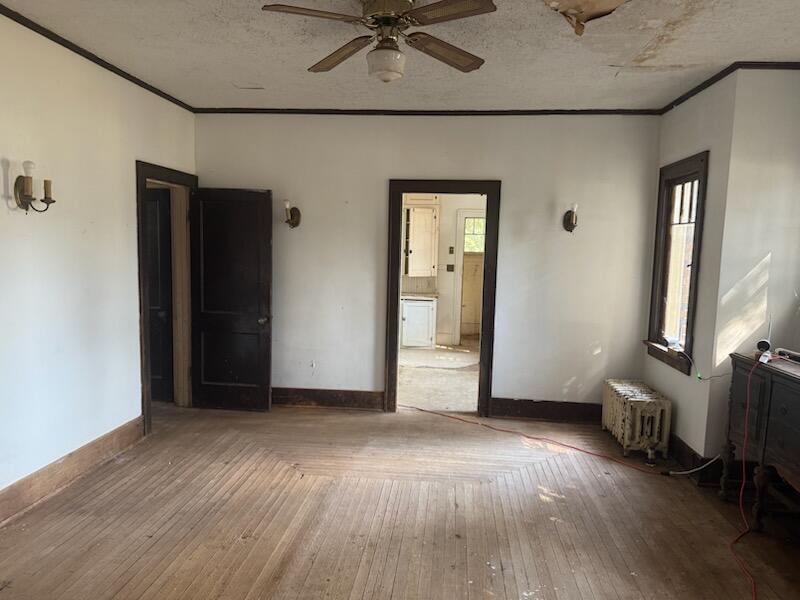 166 N Cass Street Aetna Township MI 49336