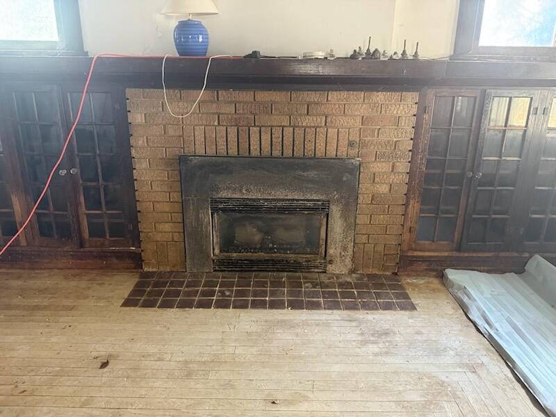 166 N Cass Street Aetna Township MI 49336