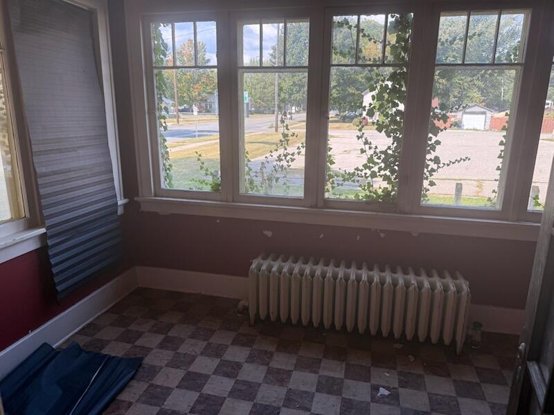 166 N Cass Street Aetna Township MI 49336