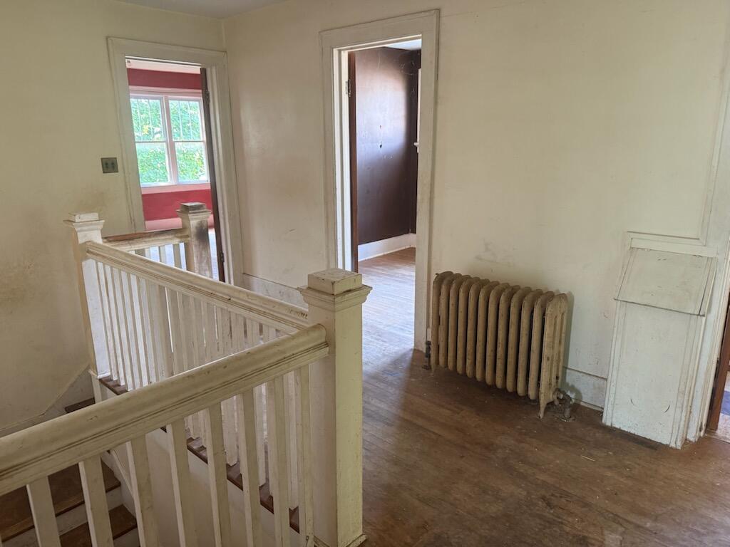 166 N Cass Street Aetna Township MI 49336