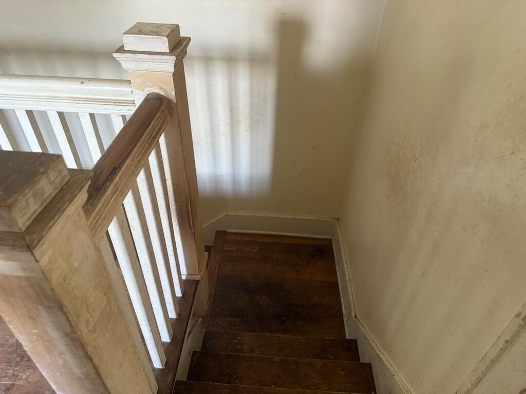 166 N Cass Street Aetna Township MI 49336