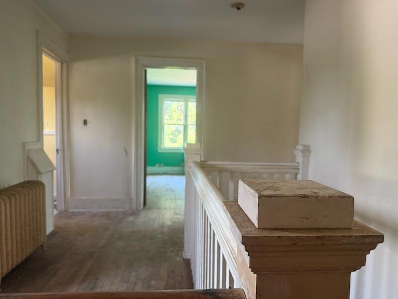 166 N Cass Street Aetna Township MI 49336