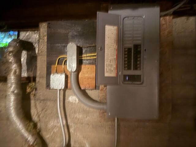 166 N Cass Street Aetna Township MI 49336