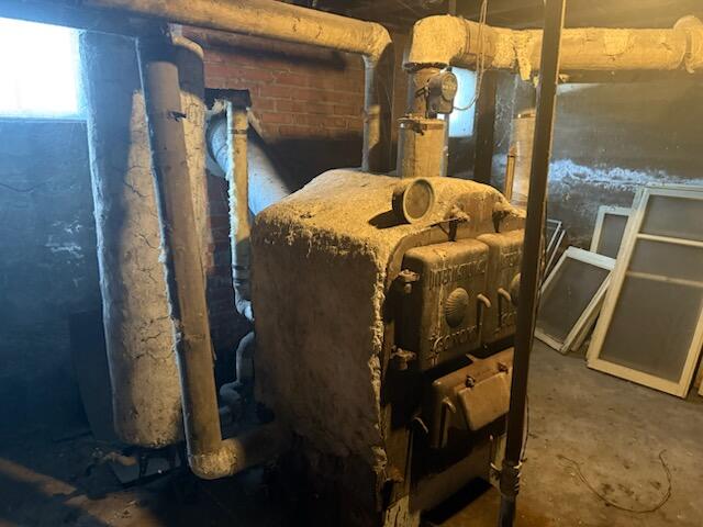 166 N Cass Street Aetna Township MI 49336