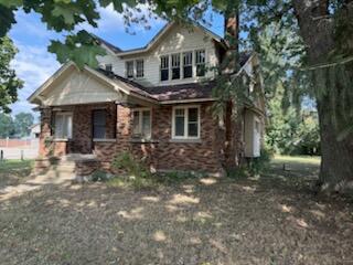 166 N Cass Street Aetna Township MI 49336