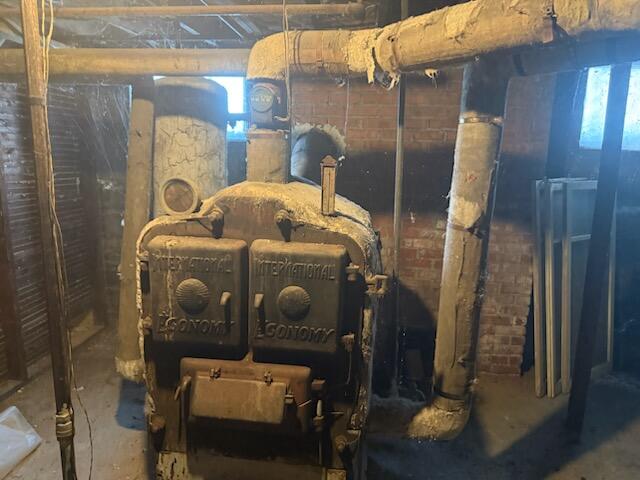 166 N Cass Street Aetna Township MI 49336