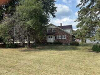 166 N Cass Street Aetna Township MI 49336