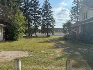 166 N Cass Street Aetna Township MI 49336