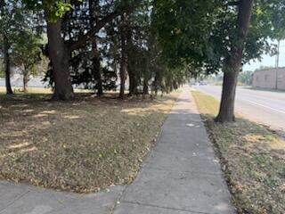 166 N Cass Street Aetna Township MI 49336