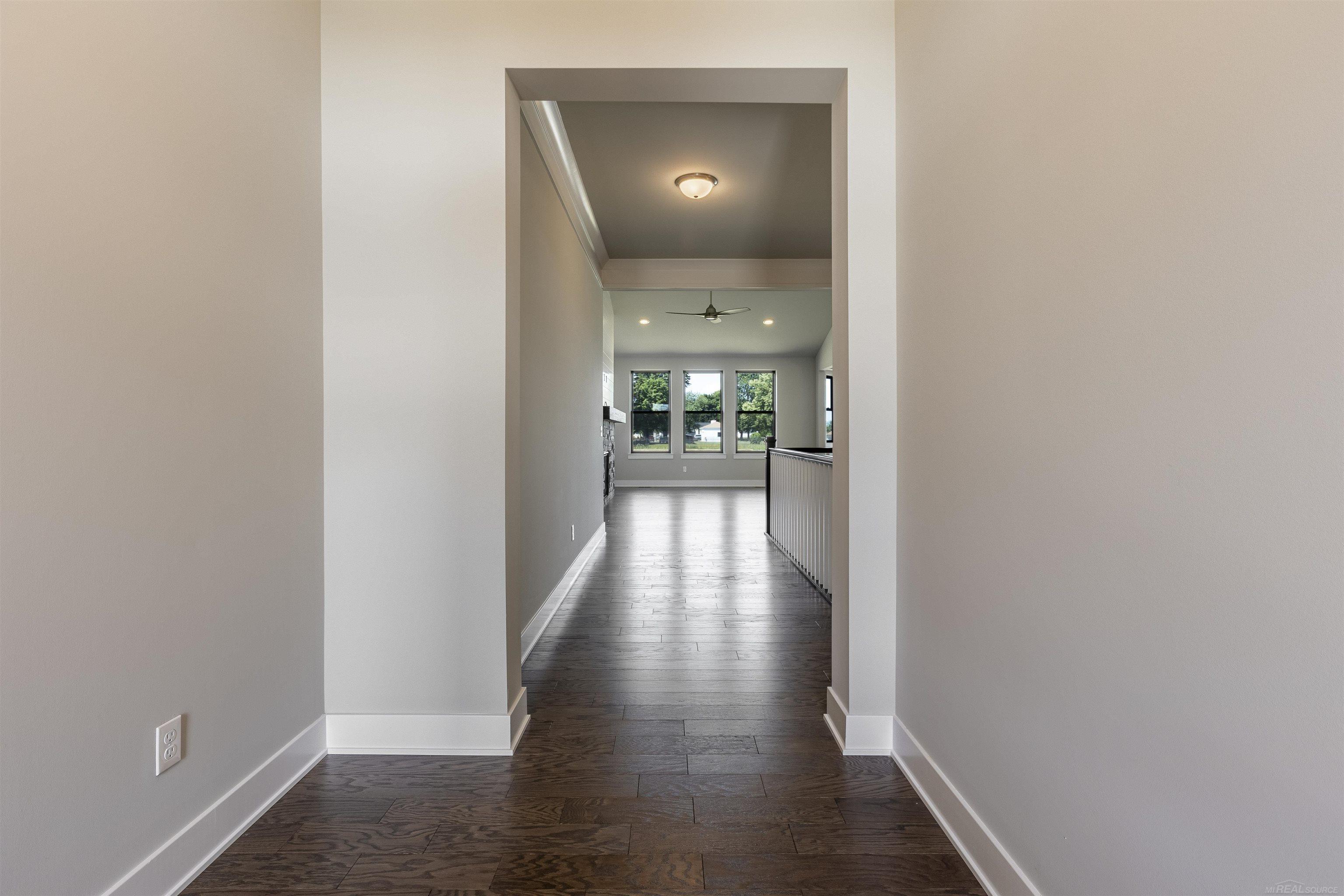 17349 Stallman Drive Macomb Township MI 48042
