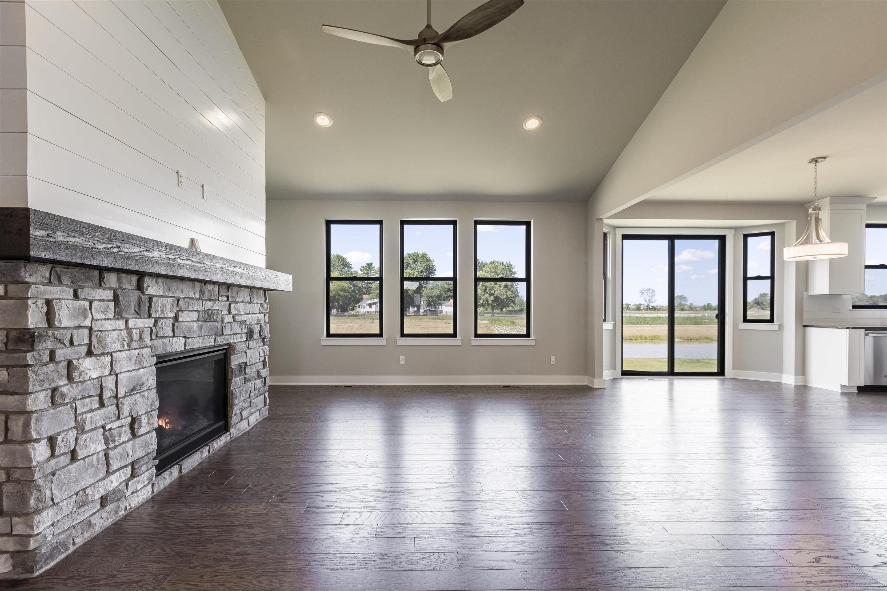 17349 Stallman Drive Macomb Township MI 48042