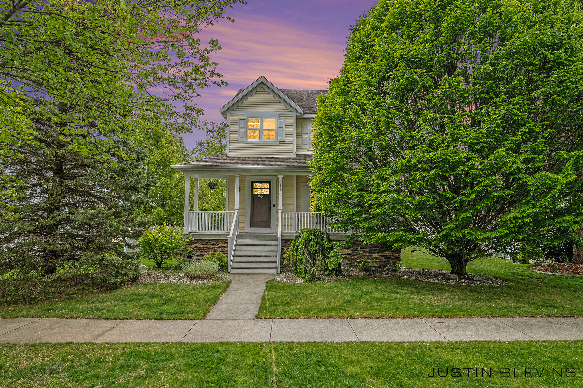 5154 Jordan Street Allendale Charter Township MI 49401